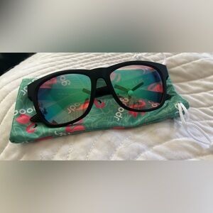 Goodr BFG Sunglasses. Never worn.